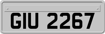GIU2267