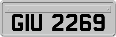 GIU2269