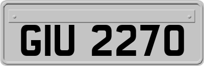 GIU2270