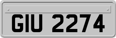 GIU2274