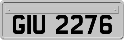 GIU2276