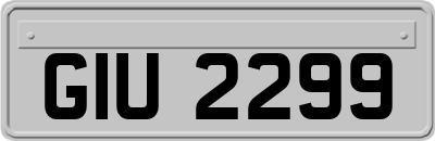 GIU2299