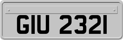 GIU2321