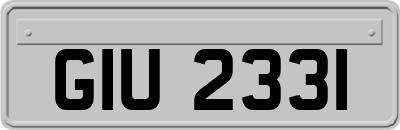 GIU2331
