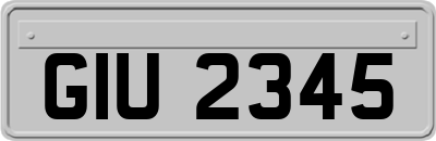 GIU2345