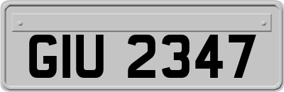GIU2347