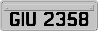 GIU2358