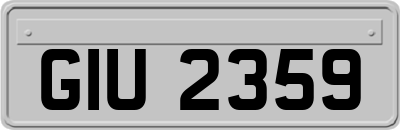 GIU2359