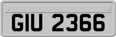 GIU2366