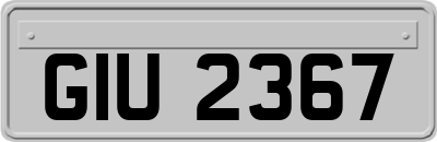 GIU2367