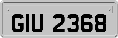 GIU2368