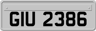 GIU2386