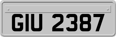 GIU2387