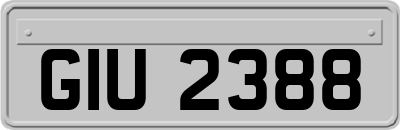 GIU2388