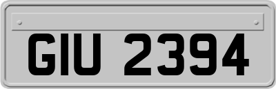 GIU2394