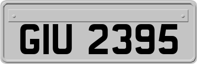 GIU2395