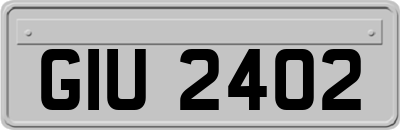 GIU2402