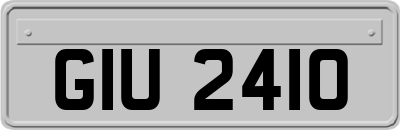 GIU2410