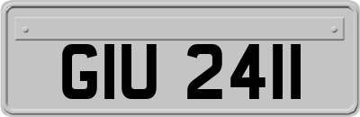 GIU2411