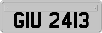GIU2413