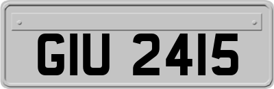 GIU2415