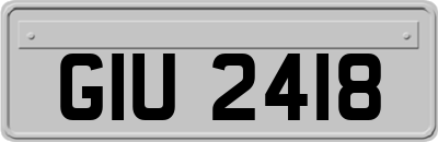 GIU2418