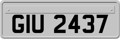 GIU2437