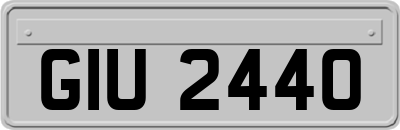 GIU2440