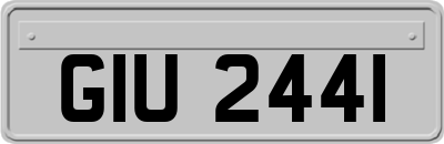 GIU2441