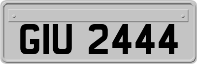 GIU2444