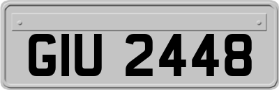 GIU2448