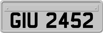 GIU2452