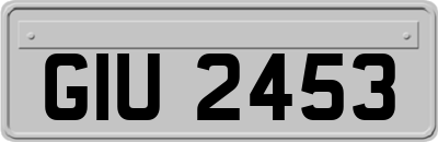GIU2453