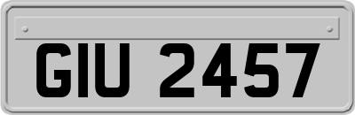 GIU2457