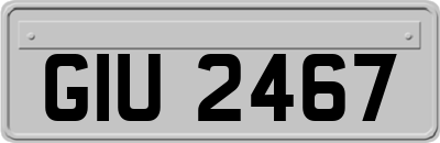 GIU2467
