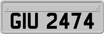 GIU2474