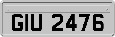GIU2476