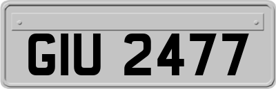 GIU2477