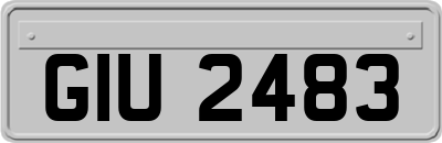 GIU2483