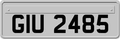 GIU2485