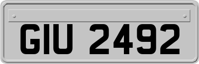 GIU2492