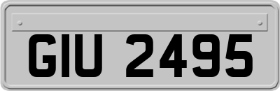 GIU2495