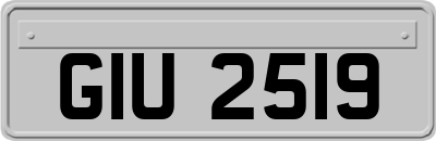 GIU2519