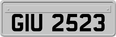 GIU2523
