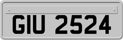 GIU2524
