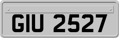 GIU2527