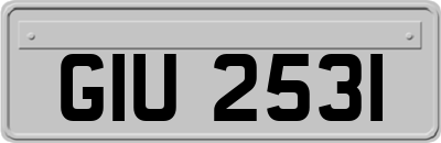 GIU2531