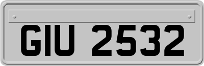 GIU2532