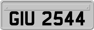 GIU2544