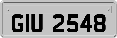 GIU2548